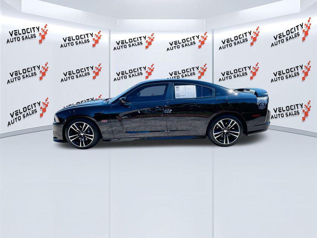 used 2012 Dodge Charger car, priced at $20,777