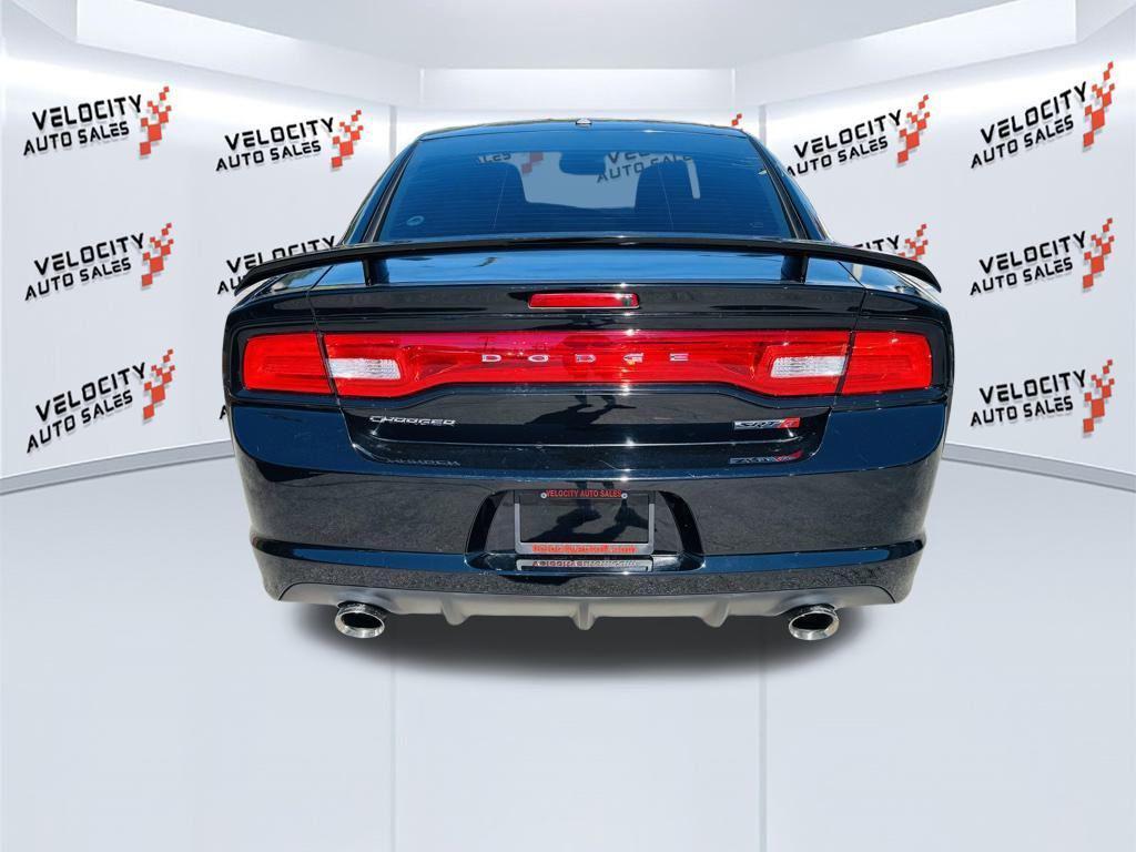used 2012 Dodge Charger car, priced at $20,777