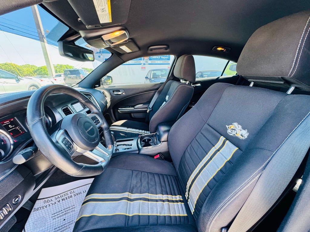 used 2012 Dodge Charger car, priced at $20,777