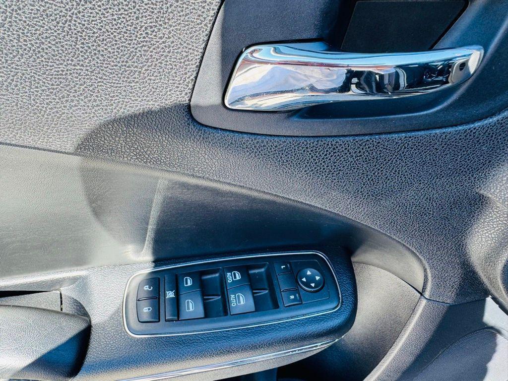 used 2012 Dodge Charger car, priced at $20,777