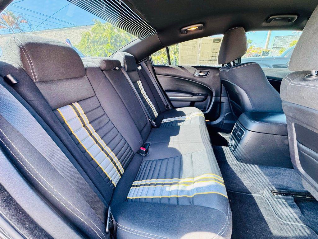 used 2012 Dodge Charger car, priced at $20,777