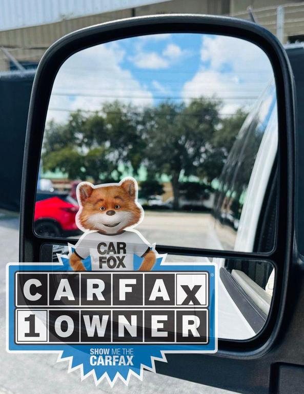 used 2018 Chevrolet Express 3500 car, priced at $24,488