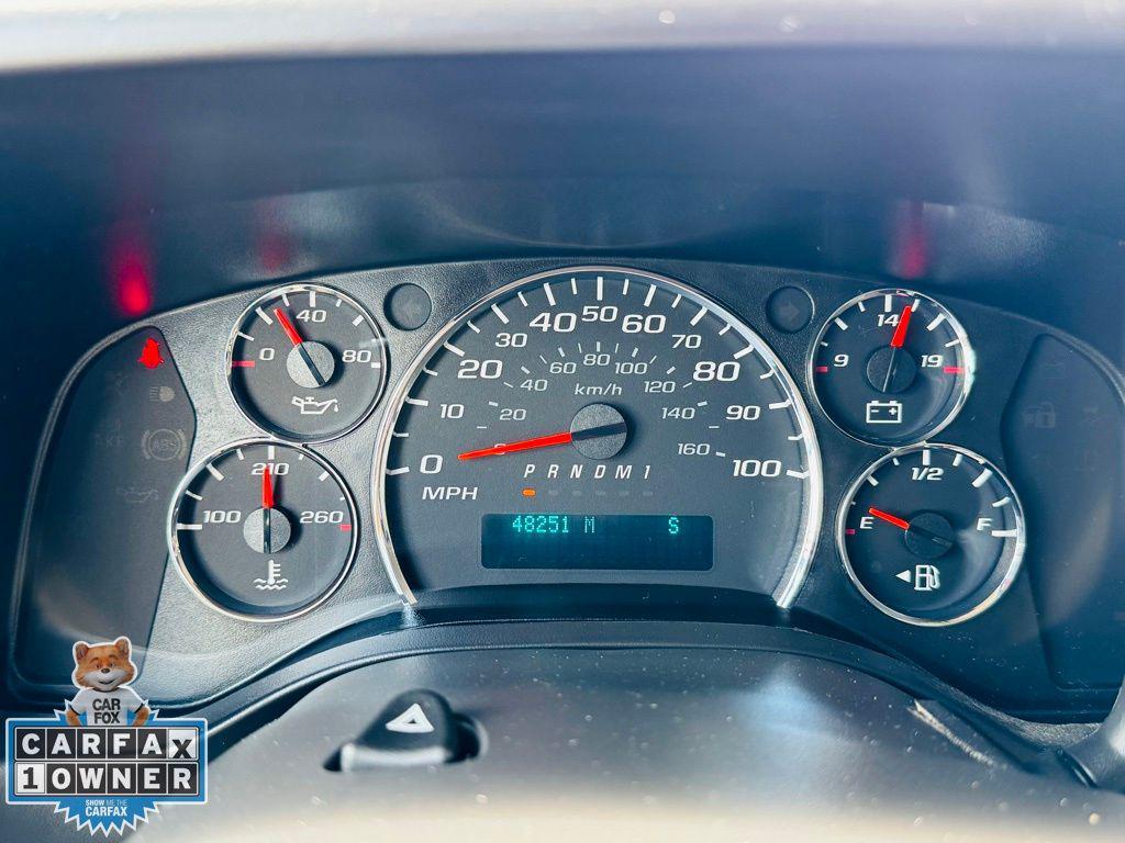 used 2018 Chevrolet Express 3500 car, priced at $24,488