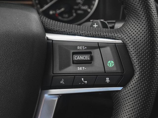 new 2025 Mitsubishi Outlander car, priced at $38,015