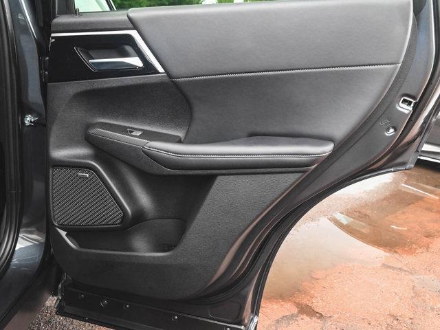 new 2025 Mitsubishi Outlander car, priced at $38,015