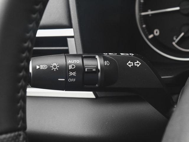 new 2025 Mitsubishi Outlander car, priced at $38,015