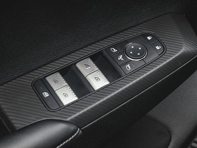 new 2025 Mitsubishi Outlander car, priced at $38,015