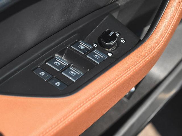 used 2022 Audi e-tron car, priced at $29,990
