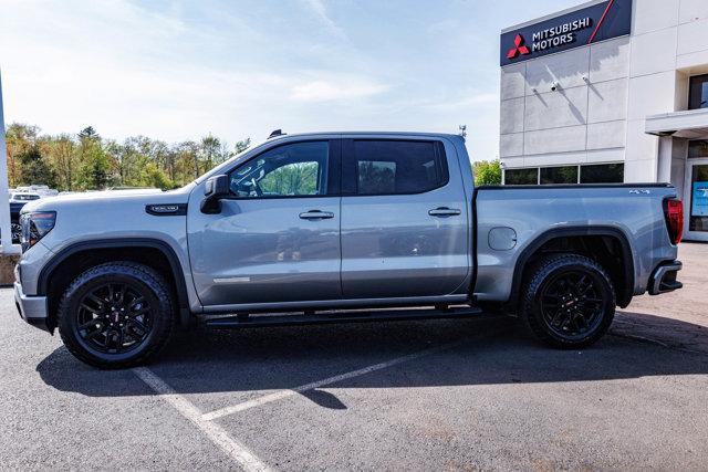 used 2023 GMC Sierra 1500 car, priced at $47,490