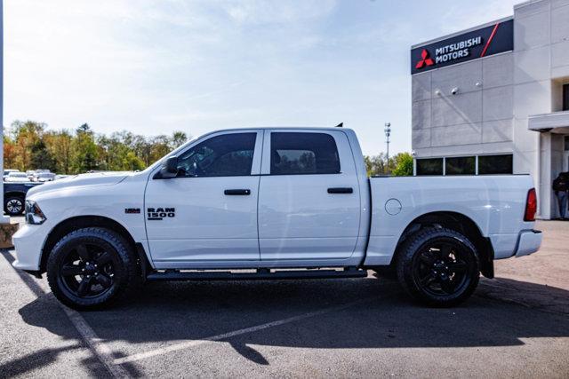used 2019 Ram 1500 Classic car, priced at $28,490