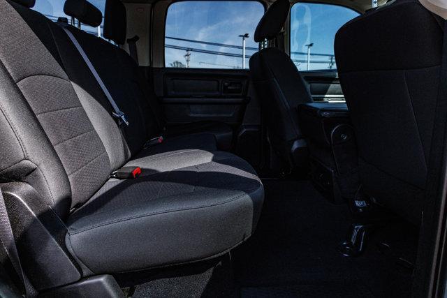 used 2019 Ram 1500 Classic car, priced at $28,490