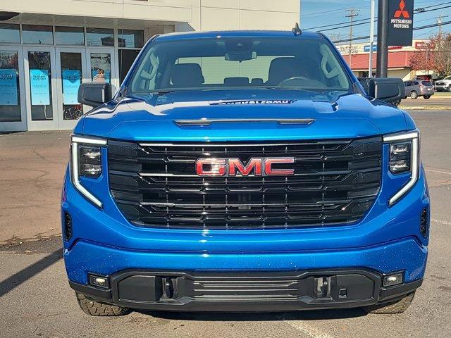 used 2022 GMC Sierra 1500 car, priced at $44,490