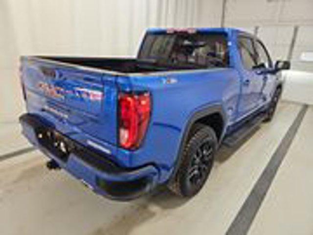 used 2022 GMC Sierra 1500 car, priced at $46,480