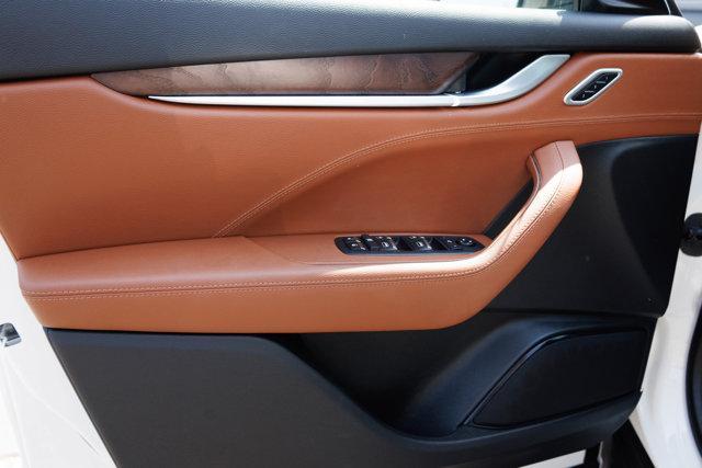 used 2021 Maserati Levante car, priced at $36,990