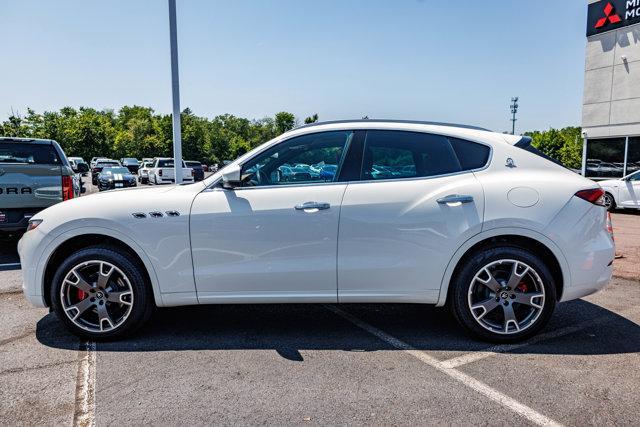 used 2021 Maserati Levante car, priced at $36,990