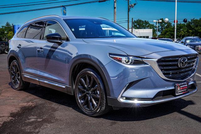 used 2023 Mazda CX-9 car, priced at $29,490