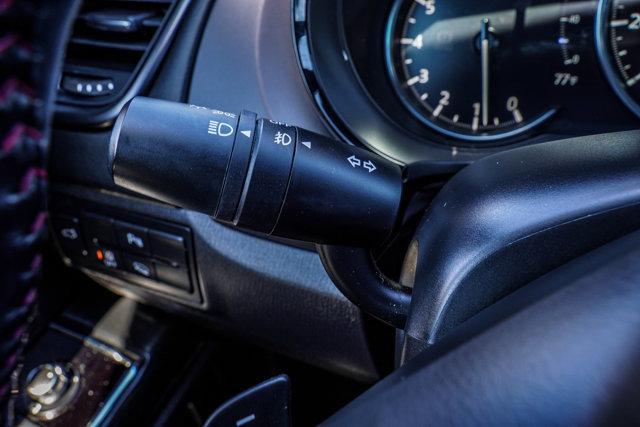 used 2023 Mazda CX-9 car, priced at $29,490