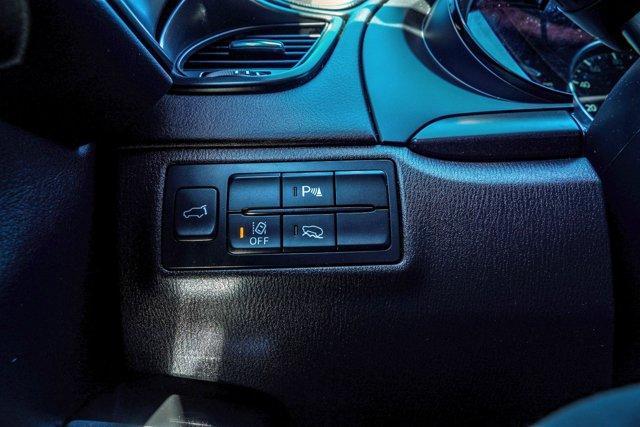 used 2023 Mazda CX-9 car, priced at $29,490