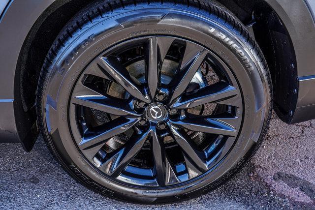 used 2023 Mazda CX-9 car, priced at $29,490