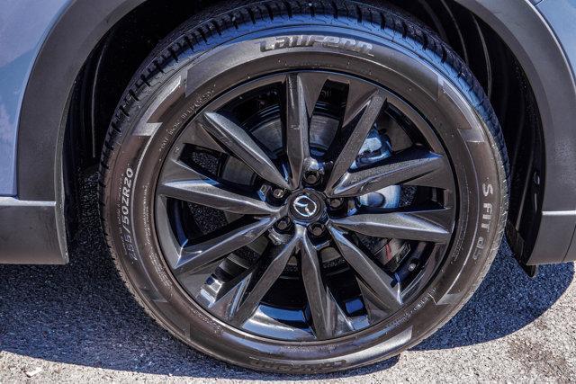 used 2023 Mazda CX-9 car, priced at $29,490