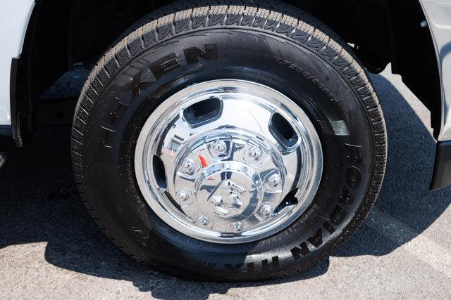 used 2024 Ram 3500 car, priced at $62,490