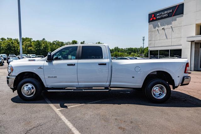used 2024 Ram 3500 car, priced at $62,490