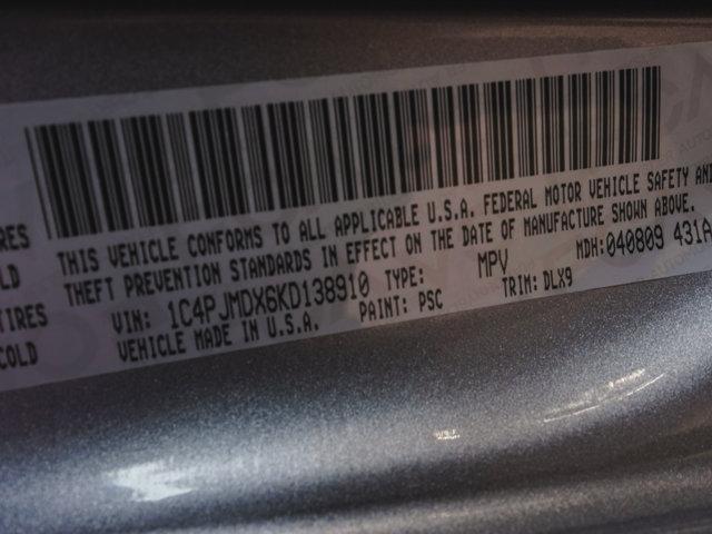 used 2019 Jeep Cherokee car, priced at $17,490