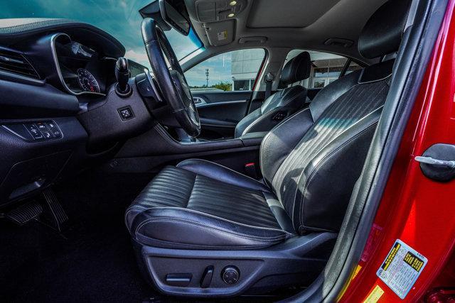 used 2019 Genesis G70 car, priced at $16,990