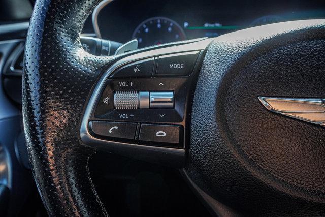 used 2019 Genesis G70 car, priced at $16,990