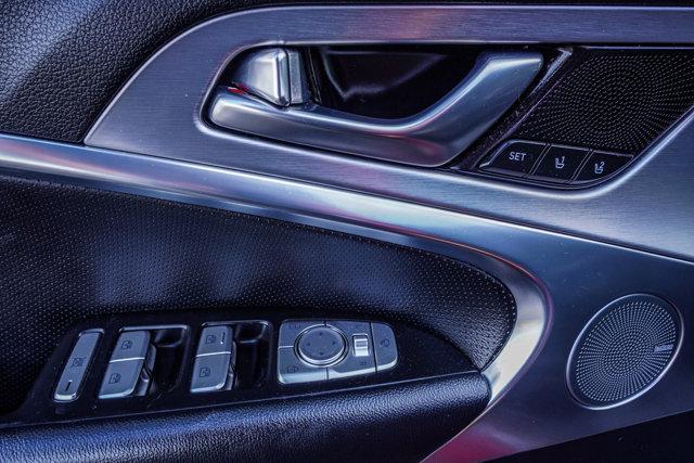 used 2019 Genesis G70 car, priced at $16,990