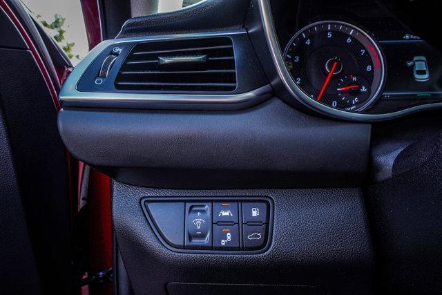 used 2019 Genesis G70 car, priced at $16,990