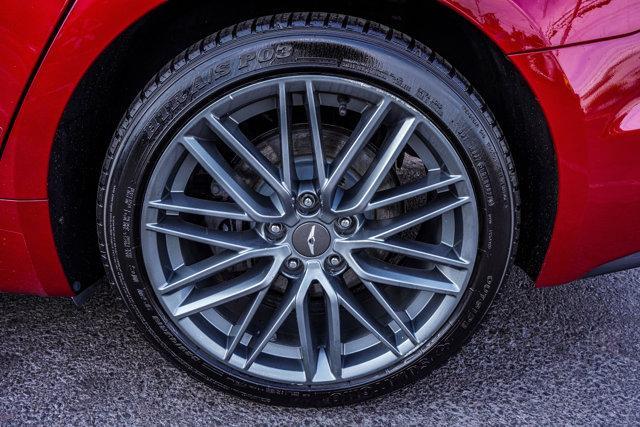 used 2019 Genesis G70 car, priced at $16,990