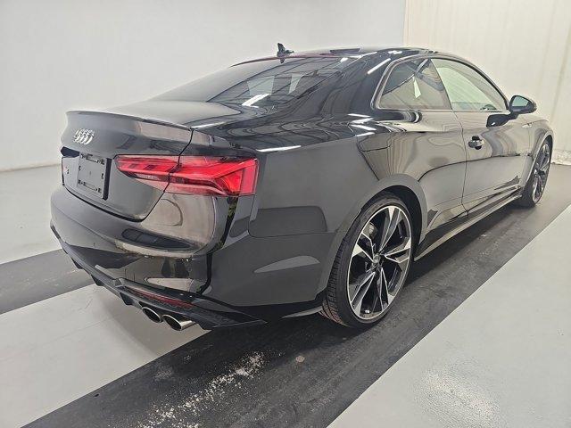 used 2022 Audi S5 car, priced at $44,490