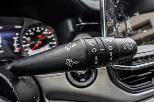 used 2022 Jeep Compass car, priced at $18,990