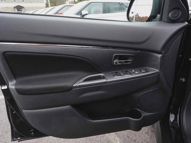 new 2025 Mitsubishi Outlander Sport car, priced at $30,270