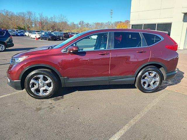 used 2019 Honda CR-V car, priced at $20,890