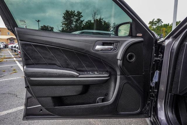 used 2022 Dodge Charger car, priced at $47,490