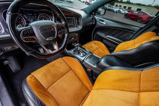used 2022 Dodge Charger car, priced at $47,490
