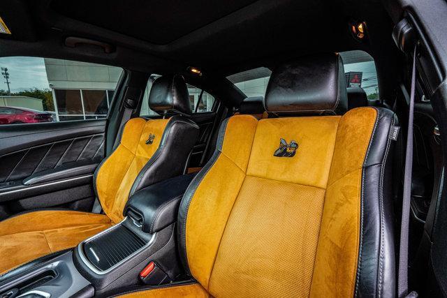 used 2022 Dodge Charger car, priced at $47,490