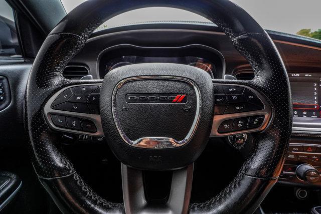 used 2022 Dodge Charger car, priced at $47,490