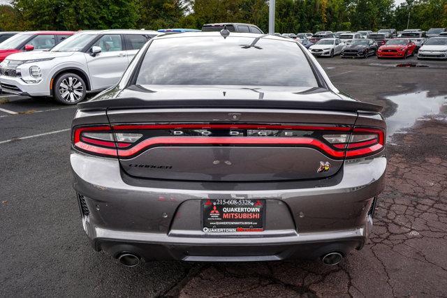 used 2022 Dodge Charger car, priced at $47,490