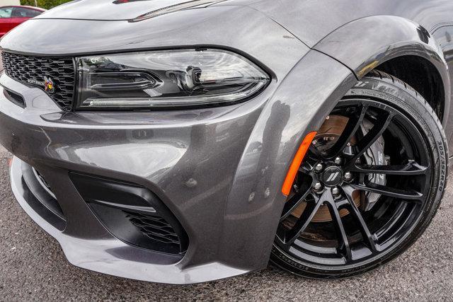 used 2022 Dodge Charger car, priced at $47,490