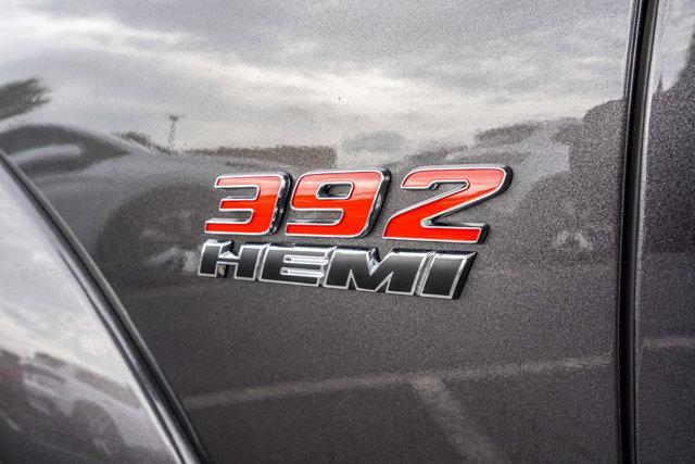 used 2022 Dodge Charger car, priced at $47,490