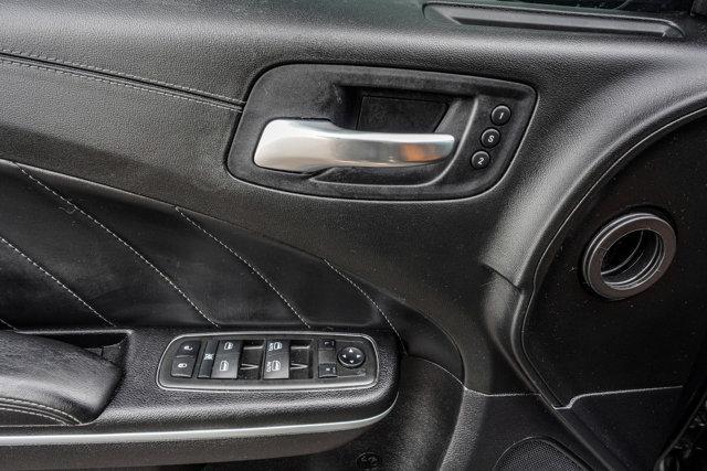 used 2022 Dodge Charger car, priced at $47,490