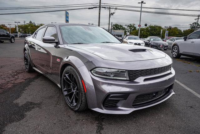 used 2022 Dodge Charger car, priced at $47,490