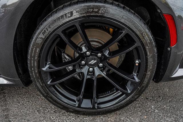 used 2022 Dodge Charger car, priced at $47,490