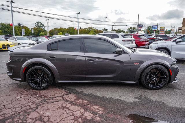 used 2022 Dodge Charger car, priced at $47,490