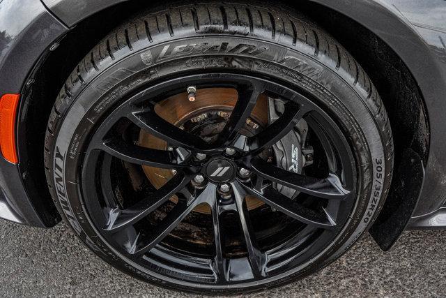 used 2022 Dodge Charger car, priced at $47,490