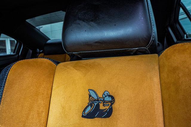 used 2022 Dodge Charger car, priced at $47,490