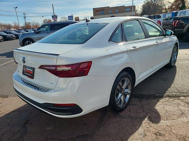 used 2023 Volkswagen Jetta car, priced at $19,490